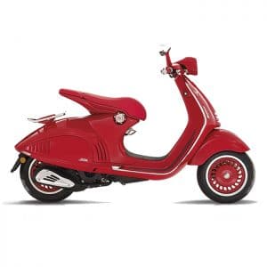 Vespa GTV 300cc