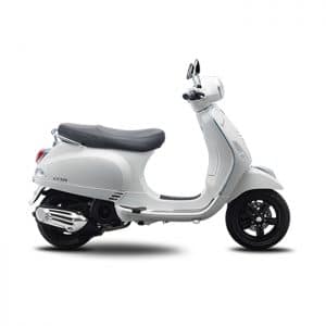 Vespa LX 125cc