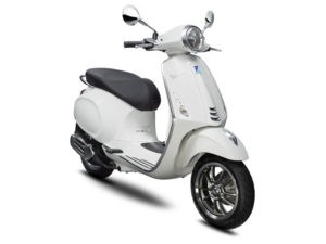 Vespa Primavera S Trang