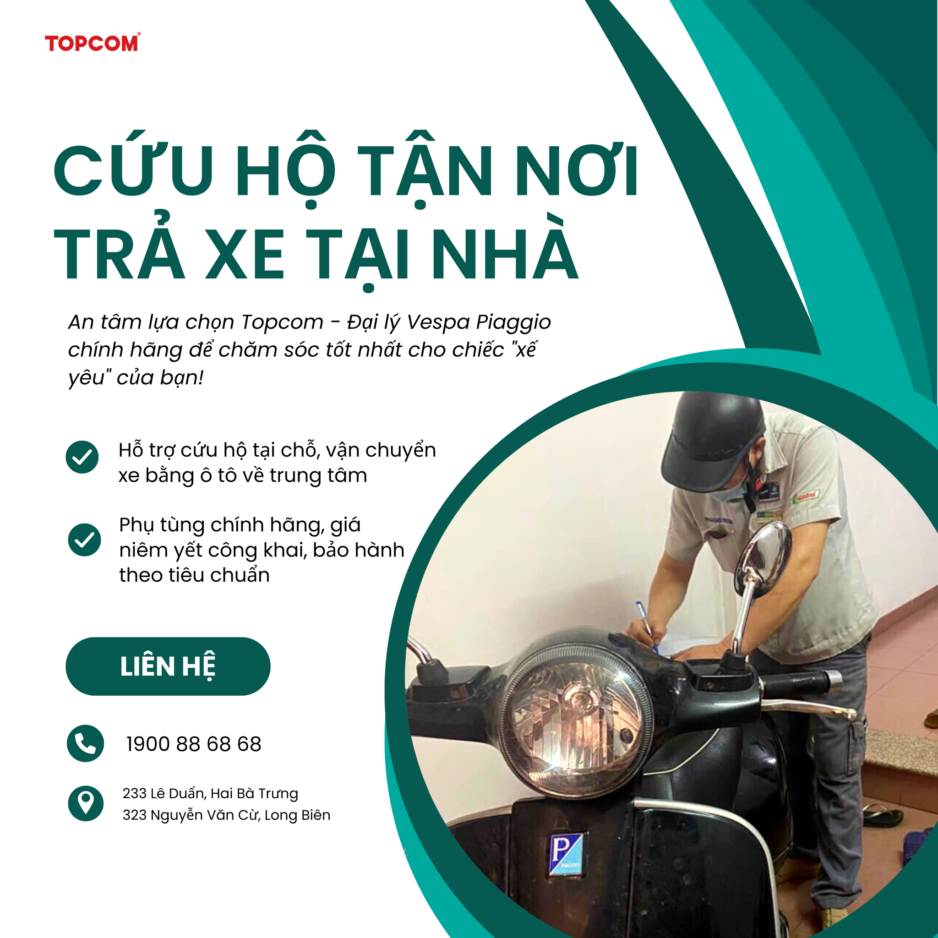 cuu ho tan noi vespa piaggio